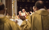 Srebrny jubileusz kapłanów z trzech diecezji