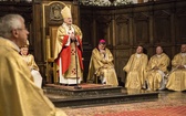 Srebrny jubileusz kapłanów z trzech diecezji
