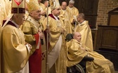 Srebrny jubileusz kapłanów z trzech diecezji