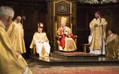 Srebrny jubileusz kapłanów z trzech diecezji