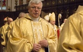 Srebrny jubileusz kapłanów z trzech diecezji