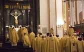 Srebrny jubileusz kapłanów z trzech diecezji