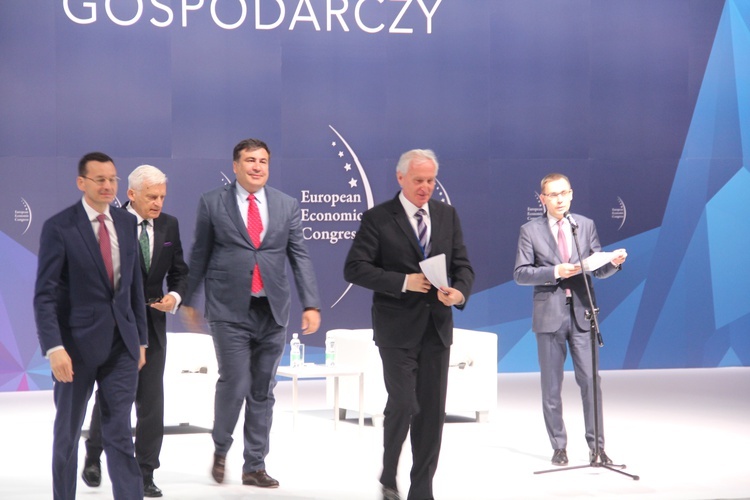 VIII Europejski Kongres Gospodarczy