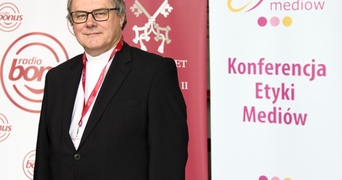 Dobry dziennikarz wie, po co pisze
