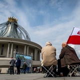 Konsekracja kościoła zbudowanego przez Rodzinę Radia Maryja