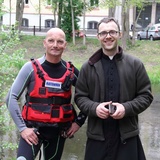 Spływ na bele czym