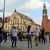 "Przemień nas, Panie!" na rynku