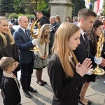 Znaki Miłosierdzia w Skoczowie u śś. Apostołów Piotra i Pawła