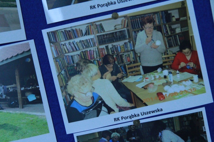 Seminarium Kolpinga w Gródku