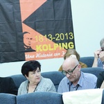 Seminarium Kolpinga w Gródku