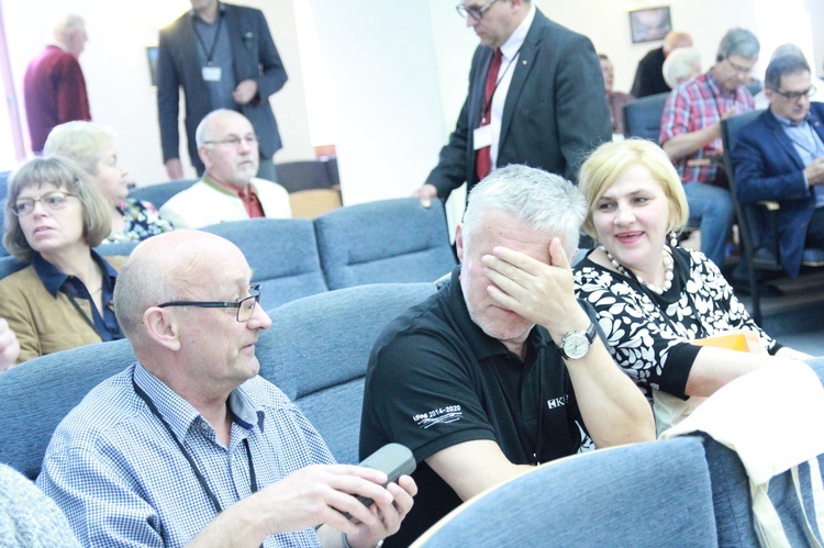 Seminarium Kolpinga w Gródku