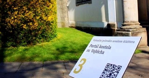 Wirtualny przewodnik po Broumovie