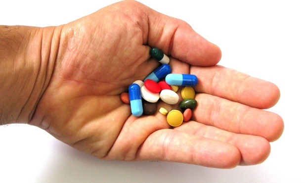 Odporność na antybiotyki. Do 2050 r. umrze 10 mln osób?