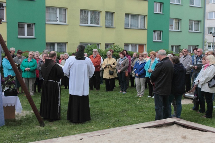 Maryjnie na Podwalu