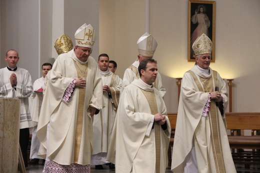 Urodziny Arcybiskupa