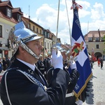 Strażackie święto 