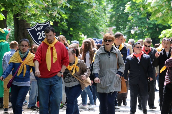 Radomskie Dni Godności