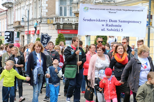 Radomskie Dni Godności