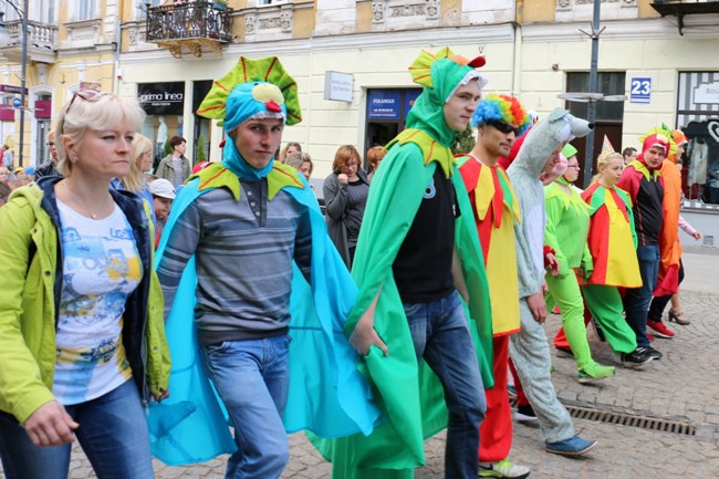 Radomskie Dni Godności