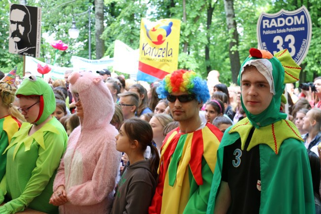 Radomskie Dni Godności