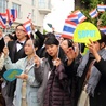 "Mahidol University Choir" z Tajlandii na festiwalu gościł po raz pierwszy