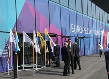 2. dzień Europejskiego Kongresu 