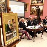 Wystawa "Maria Mater Misericordiae"