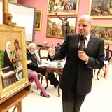 Wystawa "Maria Mater Misericordiae"