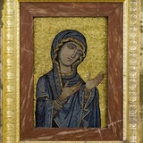 Arcydzieła maryjne na wystawie ŚDM