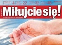 Miłujcie się 2/2016