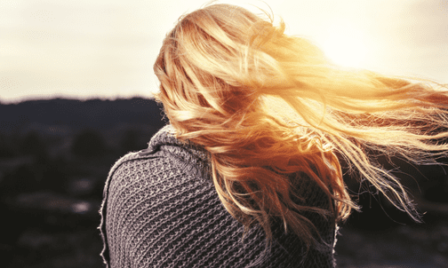 Heavy metal odbierał mi chęć życia