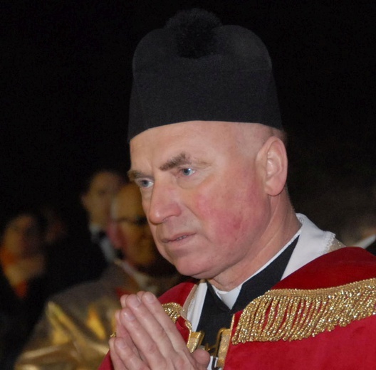 ks. Józef Babicz