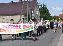 Marsze dla Życia i Rodziny