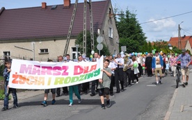 Marsze dla Życia i Rodziny