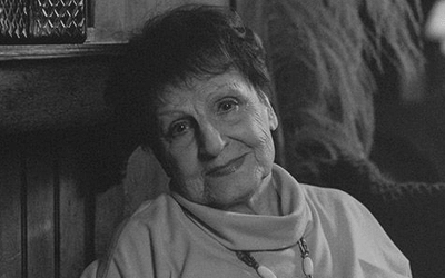 Zmarła Stanisława Łopuszańska