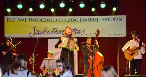 Kultura na papieskich szlakach