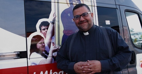 Nasza nadzieja jest w Europie 