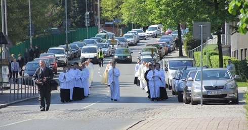 Święcenia kapłańskie, cz.I