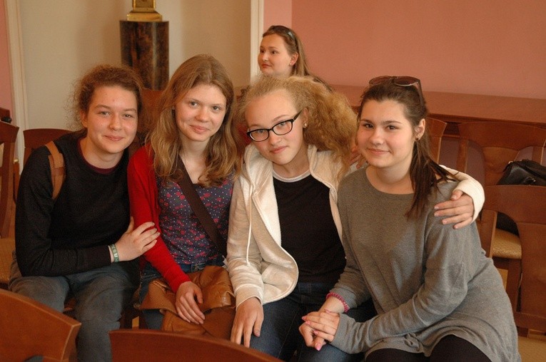 Gra miejska o św. Janie Pawle II