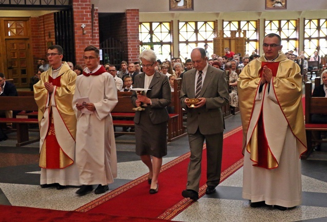 Święcenia prezbiteriatu u salezjanów