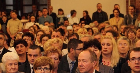 Święcenia prezbiteratu w koszalińskiej katedrze