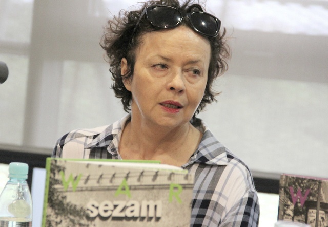 Wspomnienia o dawnej Warszawie