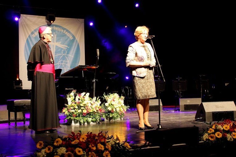 Inauguracja MŚR w Zabrzu