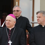 Jubileusz Caritas