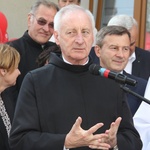 Jubileusz Caritas