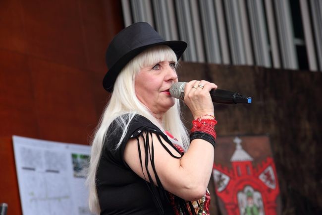 Festiwal Organizacji Pozarządowych w Koszalinie