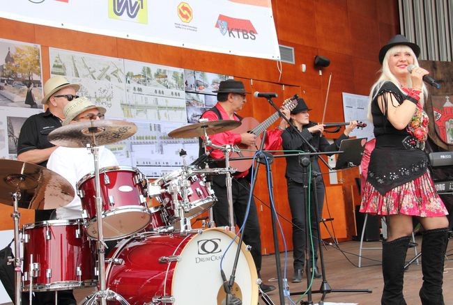 Festiwal Organizacji Pozarządowych w Koszalinie