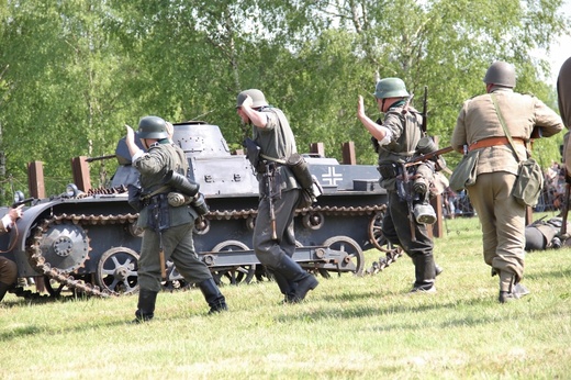 Bitwa wyrska 2016