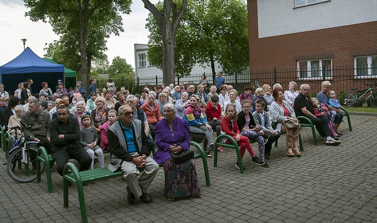 Noc Muzeów w Szczecinku