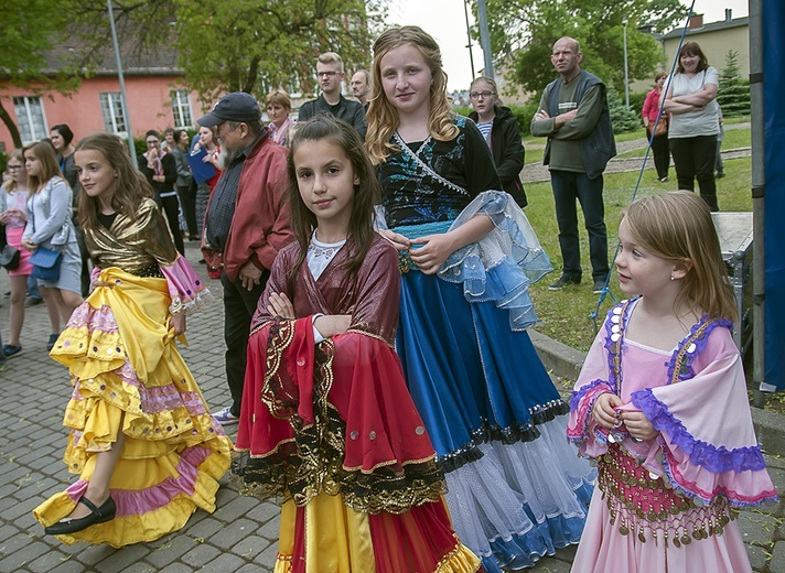 Noc Muzeów w Szczecinku